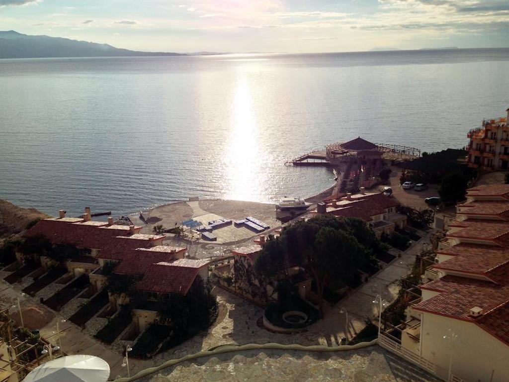 Bay, Bougainville Bay Apartament Saranda