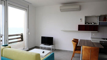 Bay, Bougainville Bay Apartament Saranda