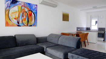 Apartament Bay, Bougainville Bay *