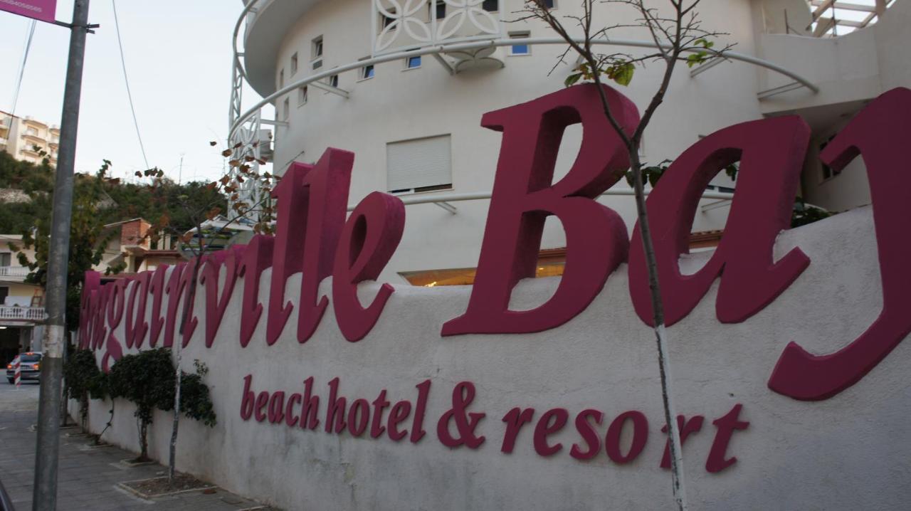 Bay, Bougainville Bay Saranda